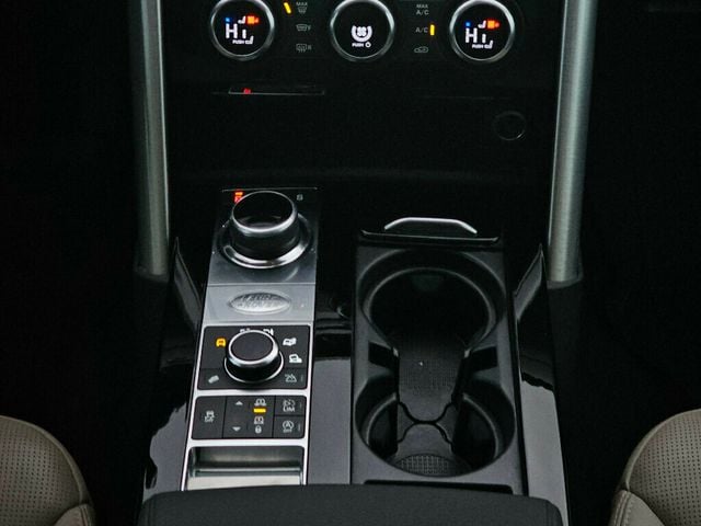 2017 Land Rover Discovery HSE V6 Supercharged - 22951272 - 33