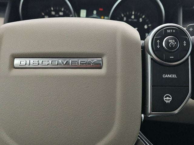 2017 Land Rover Discovery HSE V6 Supercharged - 22951272 - 36