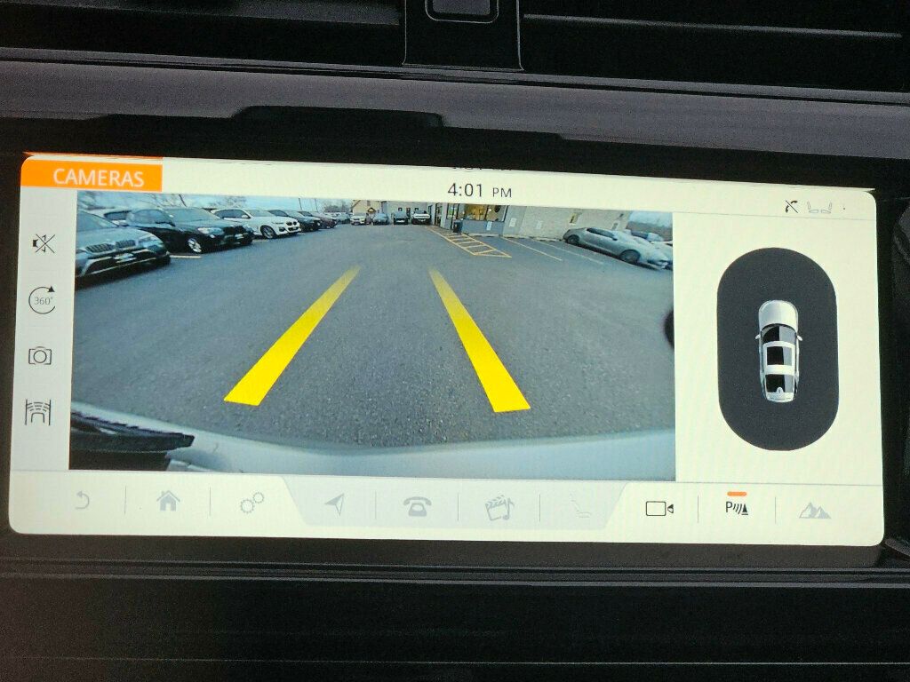 2017 Land Rover Discovery HSE V6 Supercharged - 22951272 - 3