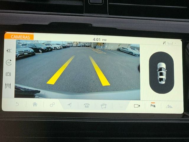 2017 Land Rover Discovery HSE V6 Supercharged - 22951272 - 3