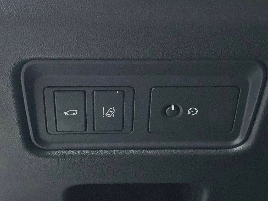 2017 Land Rover Discovery HSE V6 Supercharged - 22951272 - 39