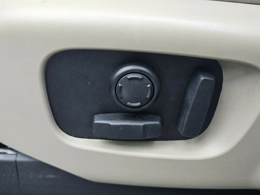 2017 Land Rover Discovery HSE V6 Supercharged - 22951272 - 41