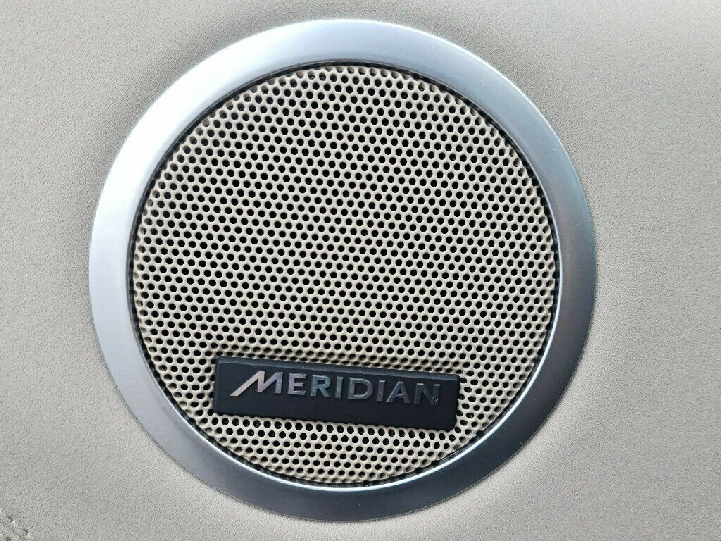 2017 Land Rover Discovery HSE V6 Supercharged - 22951272 - 42