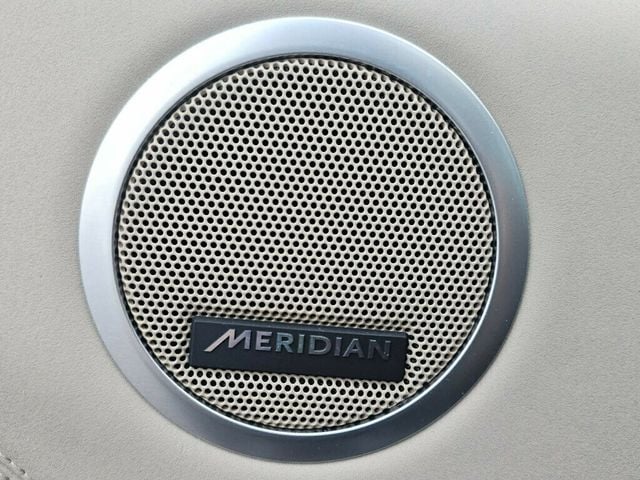 2017 Land Rover Discovery HSE V6 Supercharged - 22951272 - 42