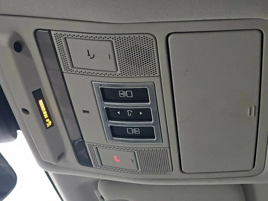 2017 Land Rover Discovery HSE V6 Supercharged - 22951272 - 43