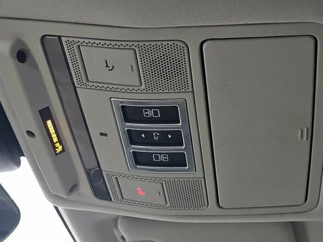 2017 Land Rover Discovery HSE V6 Supercharged - 22951272 - 43