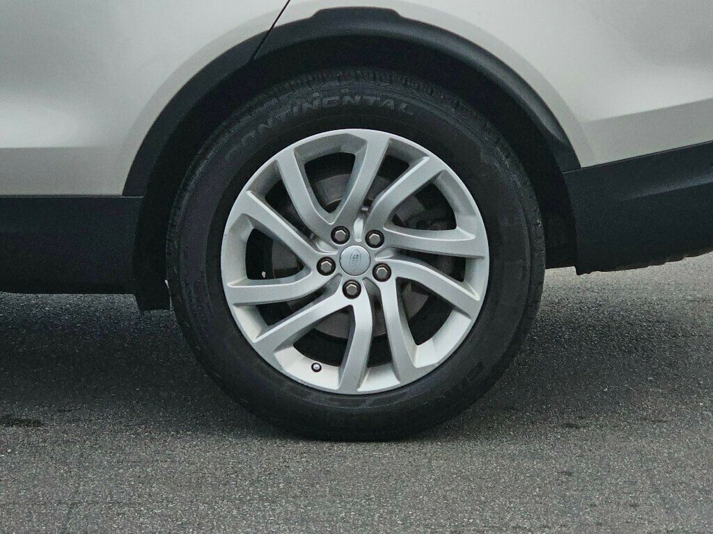 2017 Land Rover Discovery HSE V6 Supercharged - 22951272 - 44