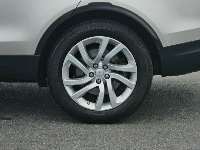 2017 Land Rover Discovery HSE V6 Supercharged - 22951272 - 44