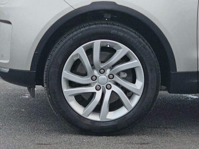 2017 Land Rover Discovery HSE V6 Supercharged - 22951272 - 45