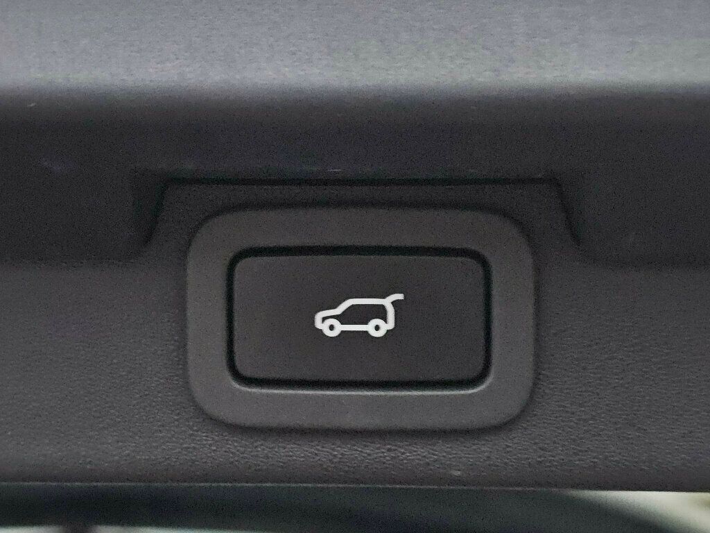 2017 Land Rover Discovery HSE V6 Supercharged - 22951272 - 48