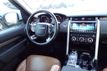 2017 Land Rover Discovery HSE V6 Supercharged - 22947143 - 13