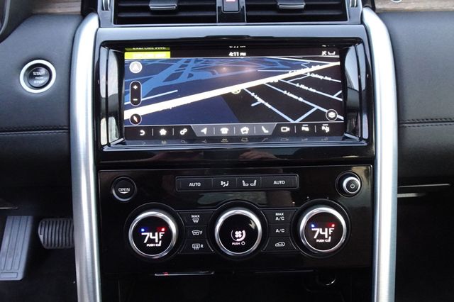 2017 Land Rover Discovery HSE V6 Supercharged - 22947143 - 17