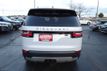 2017 Land Rover Discovery HSE V6 Supercharged - 22947143 - 6
