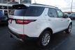 2017 Land Rover Discovery HSE V6 Supercharged - 22947143 - 7