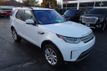 2017 Land Rover Discovery HSE V6 Supercharged - 22947143 - 8