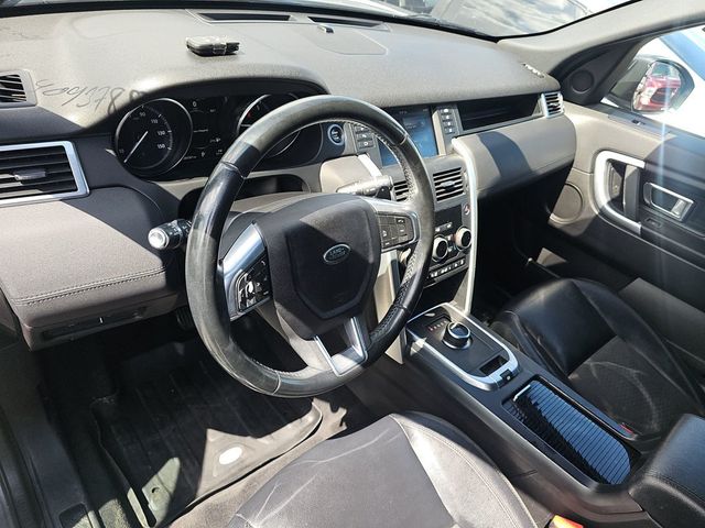 2017 Land Rover Discovery Sport  - 23084635 - 9