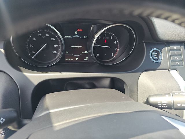 2017 Land Rover Discovery Sport  - 23084635 - 10