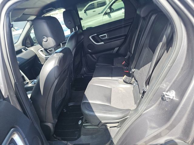2017 Land Rover Discovery Sport  - 23084635 - 11