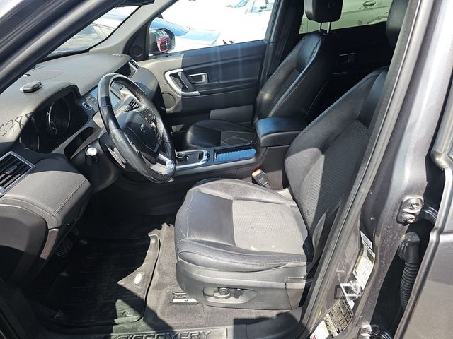 2017 Land Rover Discovery Sport  - 23084635 - 12