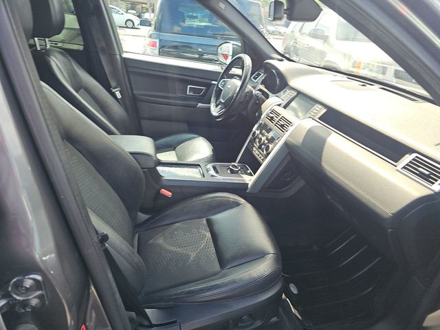 2017 Land Rover Discovery Sport  - 23084635 - 5