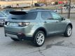 2017 Land Rover Discovery Sport 2017 LAND ROVER DISCOVERY SPORT HSE 4WD 1-OWNER 615-730-9991 - 22772583 - 5