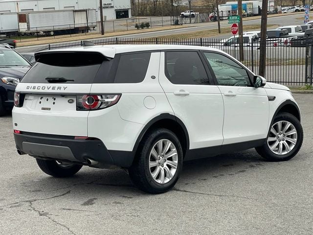 2017 Land Rover Discovery Sport 2017 LAND ROVER DISCOVERY SPORT SE 4WD GREAT-DEAL 615-730-9991 - 22724569 - 32