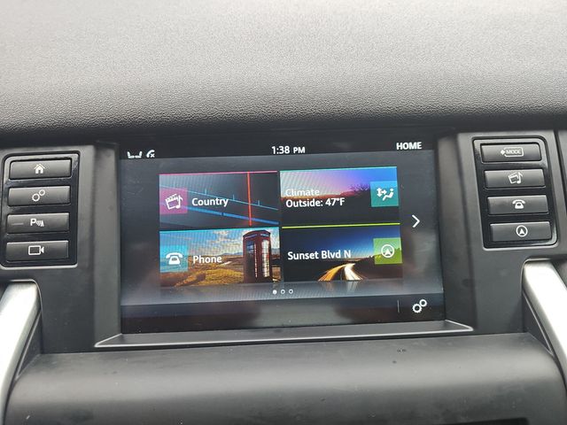 2017 Land Rover Discovery Sport HSE - 22980604 - 13