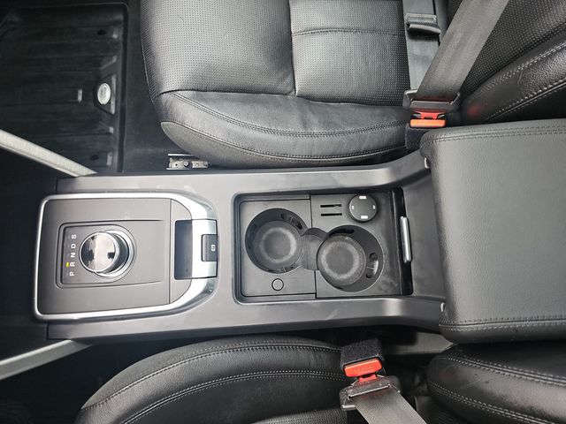 2017 Land Rover Discovery Sport HSE - 22980604 - 14