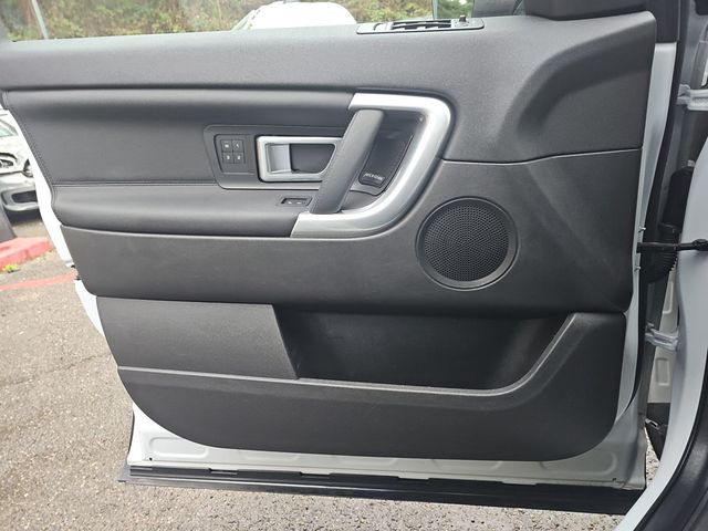 2017 Land Rover Discovery Sport HSE - 22980604 - 17