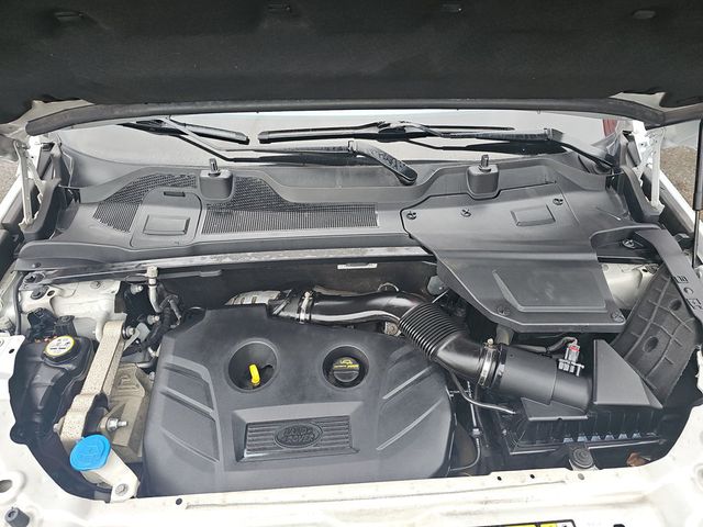 2017 Land Rover Discovery Sport HSE - 22980604 - 22