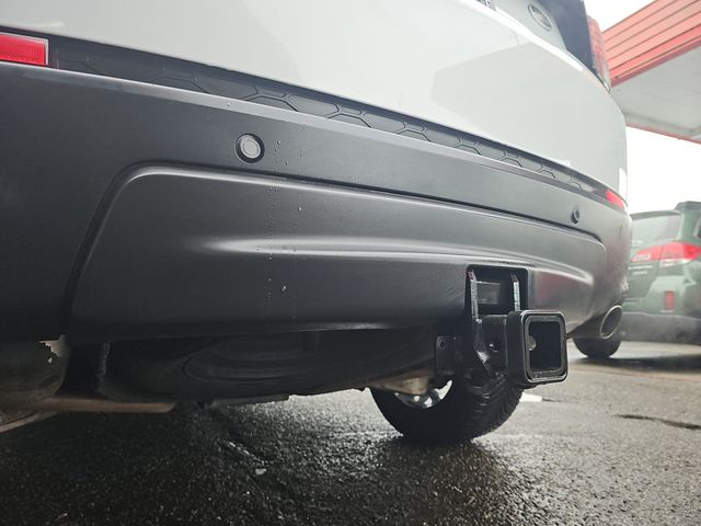 2017 Land Rover Discovery Sport HSE - 22980604 - 25