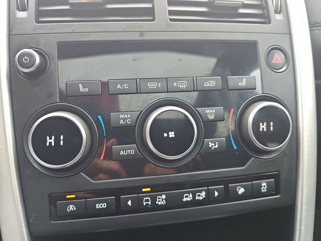 2017 Land Rover Discovery Sport HSE - 22980604 - 30