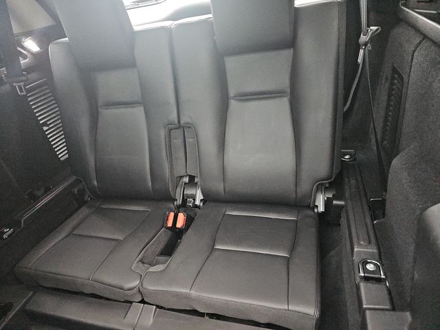 2017 Land Rover Discovery Sport HSE - 22980604 - 34