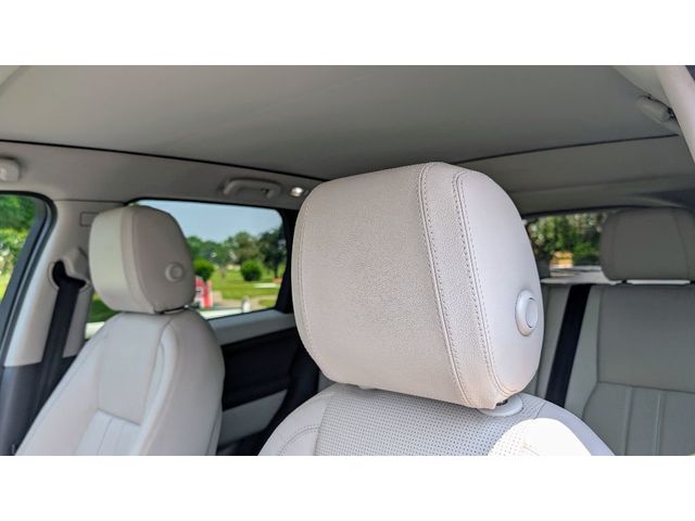 2017 Land Rover Discovery Sport HSE - 22884960 - 14