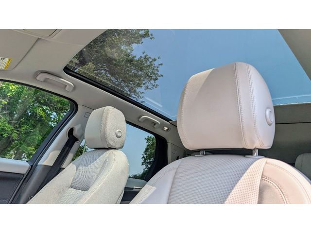 2017 Land Rover Discovery Sport HSE - 22884960 - 15