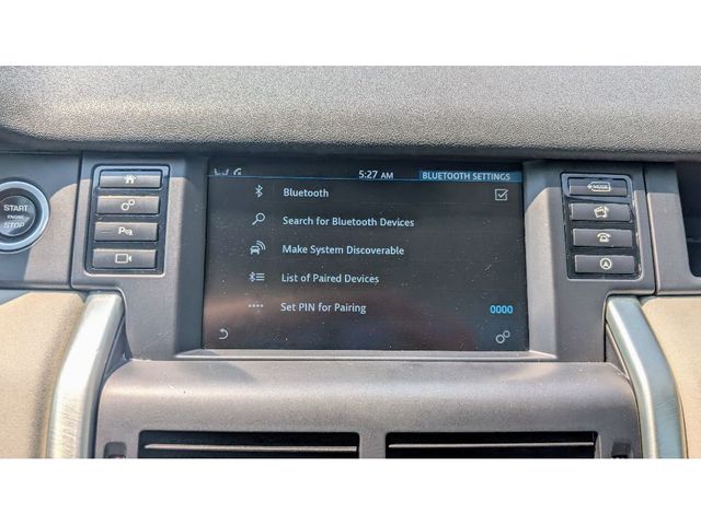 2017 Land Rover Discovery Sport HSE - 22884960 - 23