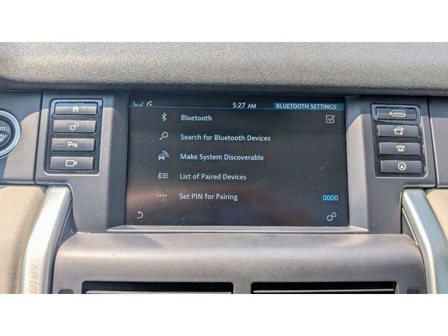 2017 Land Rover Discovery Sport HSE - 22884960 - 26