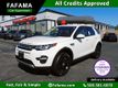 2017 Land Rover Discovery Sport HSE 4WD - 22603052 - 0