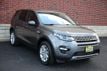 2017 Land Rover Discovery Sport HSE AWD - 23045150 - 15
