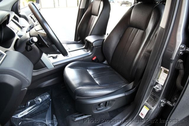 2017 Land Rover Discovery Sport HSE AWD - 23045150 - 21