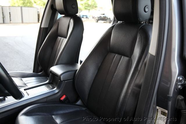 2017 Land Rover Discovery Sport HSE AWD - 23045150 - 22