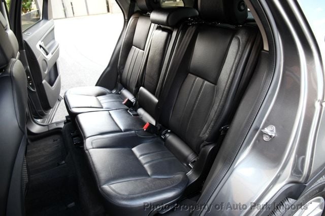 2017 Land Rover Discovery Sport HSE AWD - 23045150 - 24