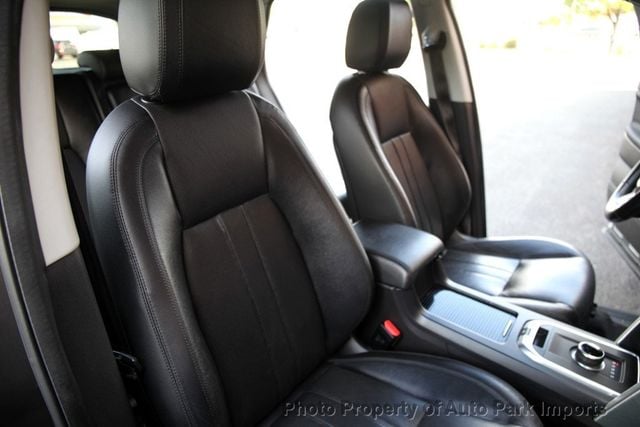 2017 Land Rover Discovery Sport HSE AWD - 23045150 - 28