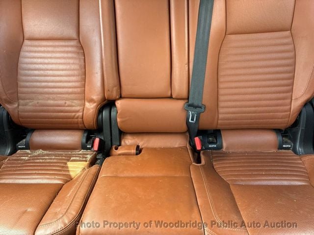 2017 Land Rover Discovery Sport HSE Lux - 23079703 - 7