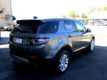 2017 Land Rover Discovery Sport HSE Luxury 4WD - 22634478 - 7