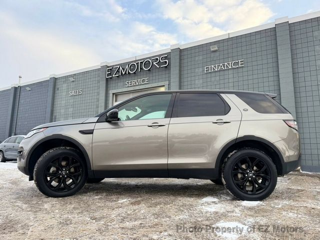 2017 Land Rover Discovery Sport NO ACCIDENTS! 60355 KMS! 7 PASS! CERTIFIED! - 22956892 - 0