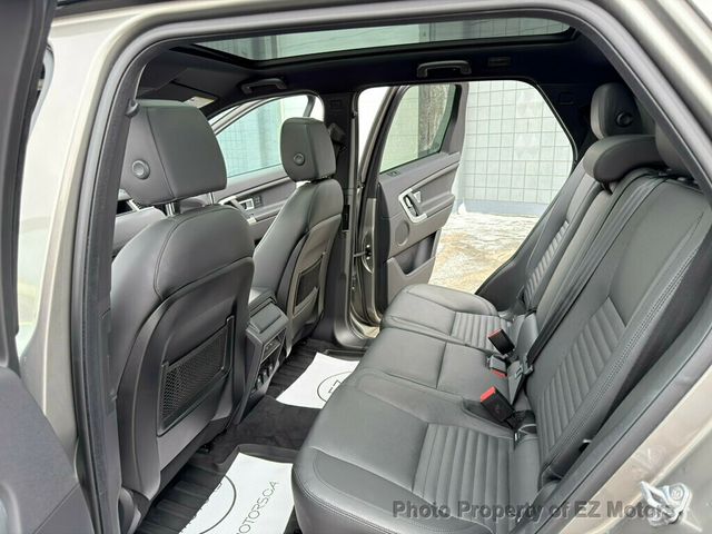 2017 Land Rover Discovery Sport NO ACCIDENTS! 60355 KMS! 7 PASS! CERTIFIED! - 22956892 - 14