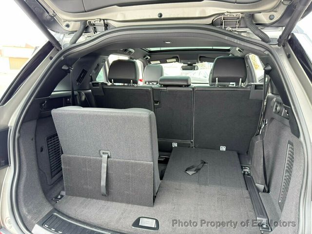 2017 Land Rover Discovery Sport NO ACCIDENTS! 60355 KMS! 7 PASS! CERTIFIED! - 22956892 - 16