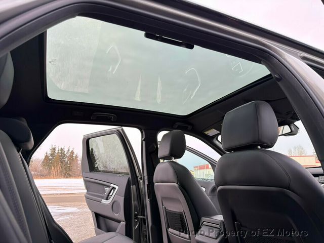 2017 Land Rover Discovery Sport NO ACCIDENTS! 60355 KMS! 7 PASS! CERTIFIED! - 22956892 - 18