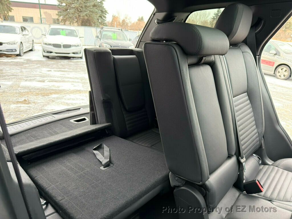 2017 Land Rover Discovery Sport NO ACCIDENTS! 60355 KMS! 7 PASS! CERTIFIED! - 22956892 - 19